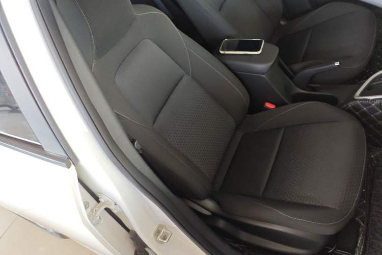 Used Chevrolet Cavalier 2021 325T Automatic Enjoyment Edition