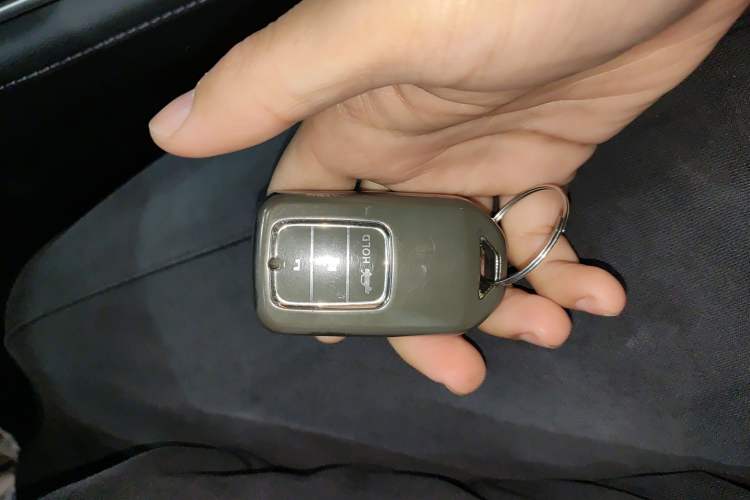 Used Honda Accord 2022 260TURBO Phantom Night · Prestige Edition