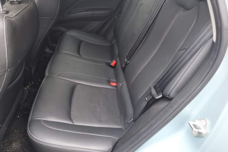 Used NETA V 2022 Chao 400 Lite
