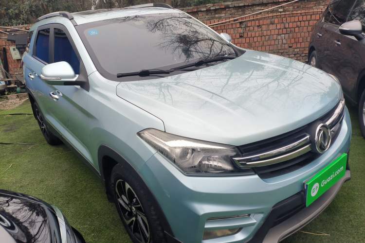 Used Dongfeng Fengon S560 2018 1.8L CVT Prestige Model