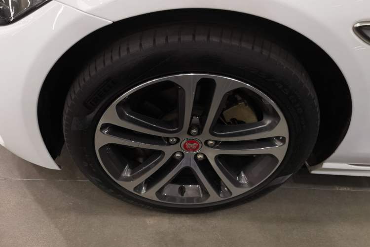 Used Jaguar XEL 2024 2.0T 250 PS R-DYNAMIC S Advanced Sport Edition