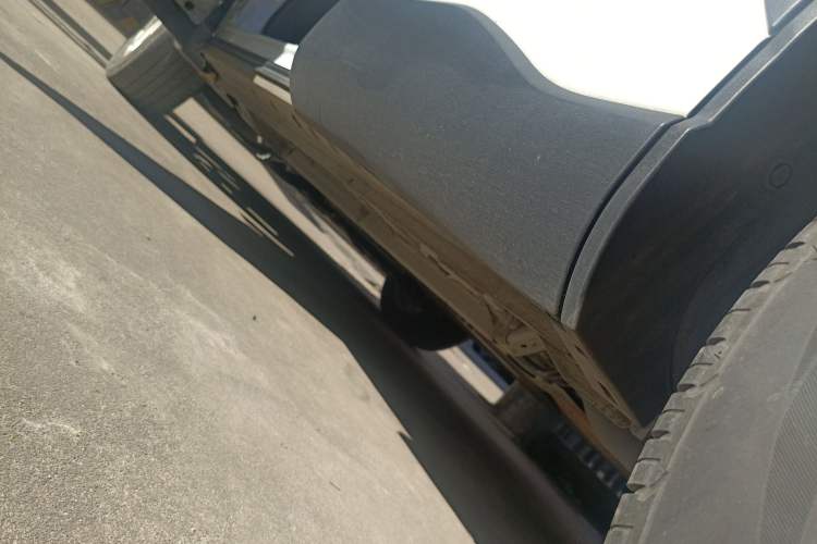 Used Toyota FRONTLANDER 2022 2.0L CVT Elite Edition
