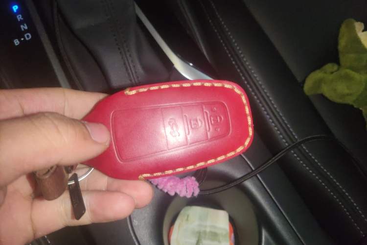 Used Toyota Corolla 2023 1.8L Smart Electric Hybrid Dual-Motor Elite Edition
