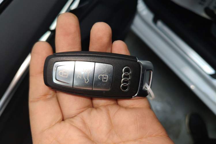 Used Audi A3 2021 A3L Limousine 35 TFSI Ambition Style Edition
