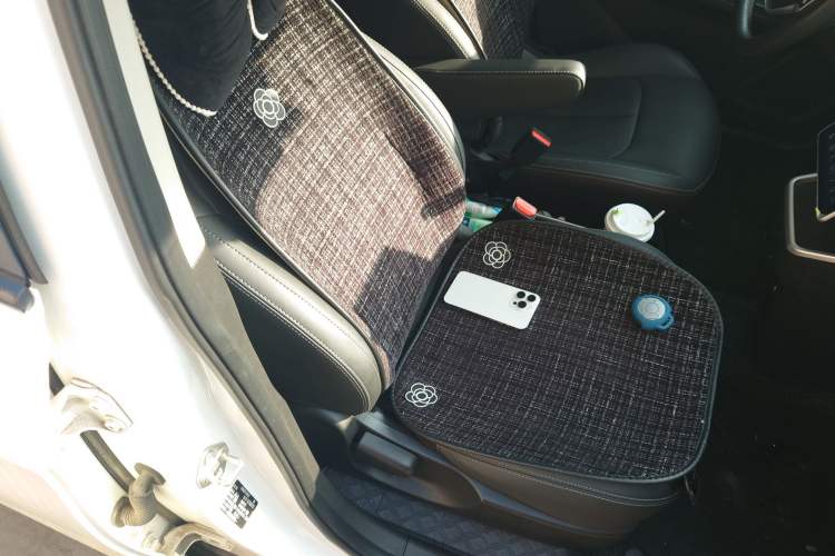 Used NETA V 2022 Long-Range Industry Custom Edition
