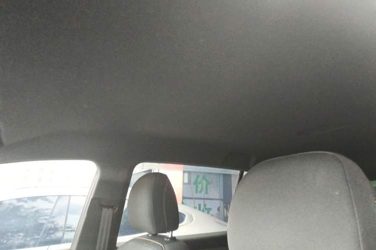 Used AION Y 2022 70 Enjoyment Edition Ternary Lithium