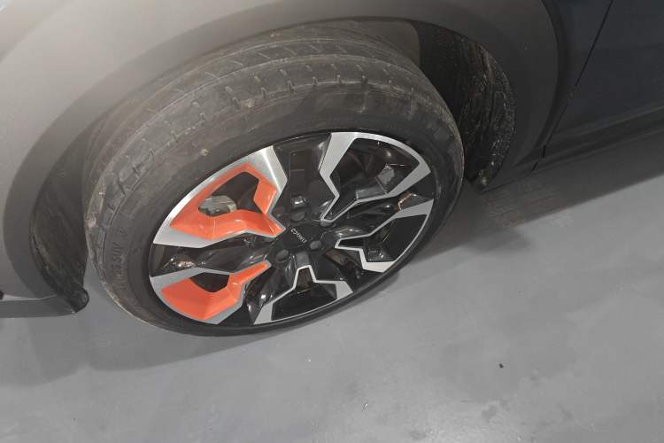 Used Lynk & Co 06 2020 1.5T YAO Halo
