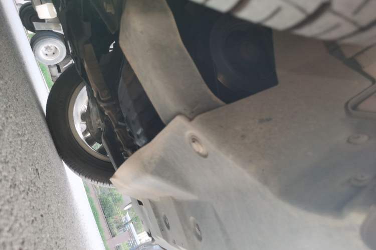 Used Haval H2 2016 Red-Label 1.5T Manual Two-Wheel Drive Luxury Model
