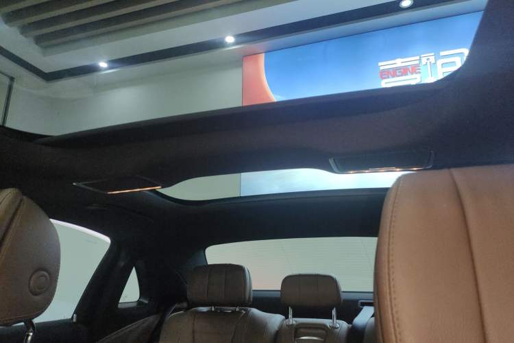 Used Mercedes-Benz E-Class 2021 E 300 L Sporty and Stylish Model