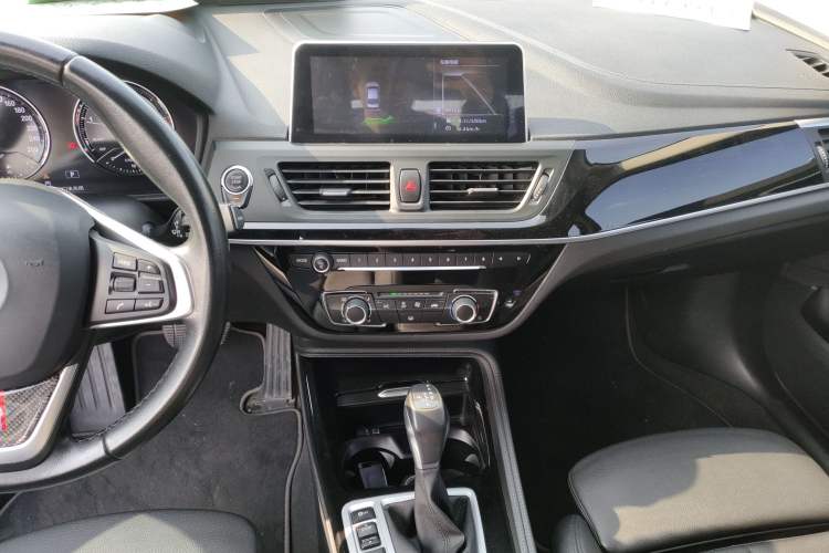 Used BMW 1 Series 2017 118i Sport Edition