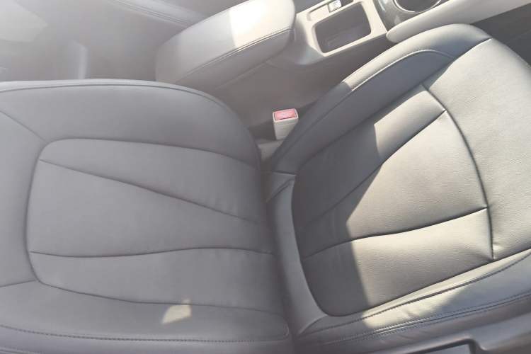 Used Buick Verano 2015 Sedan 15S Automatic Ambition Model
