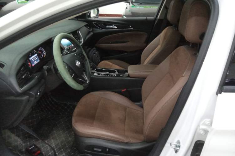 Used Buick Regal 2023 552T Smart Enjoyment Version
