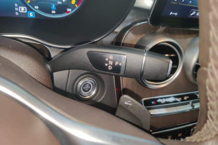 Used Mercedes-Benz GLC 2022 GLC 260 L 4MATIC Luxury Model
