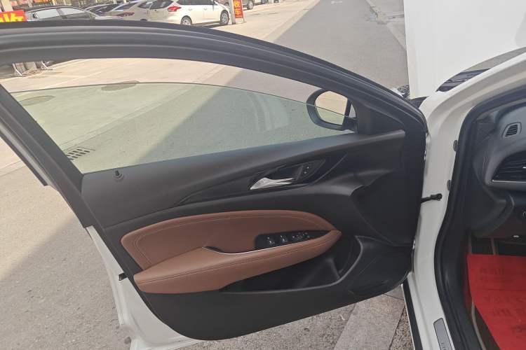 Used Buick Regal 2022 552T Smart Edition
