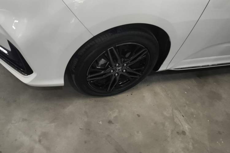 Used Honda Odyssey 2022 2.0L eHEV Sharp·Luxury Edition