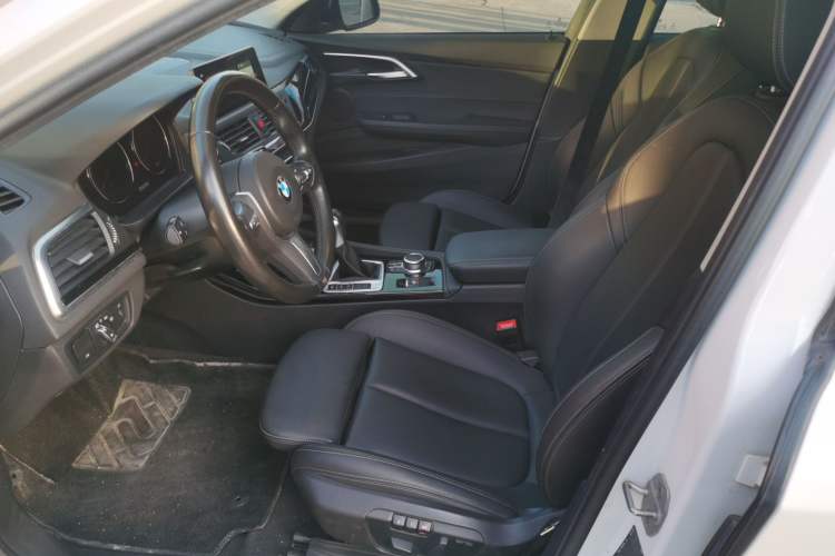 Used BMW 1 Series 2019 118i M Sport Package
