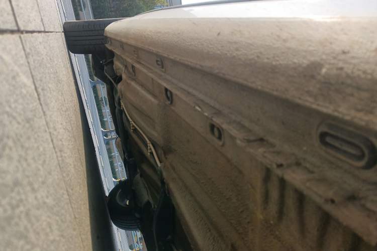 Used Volkswagen Bora 2017 1.6L Automatic Comfort Model
