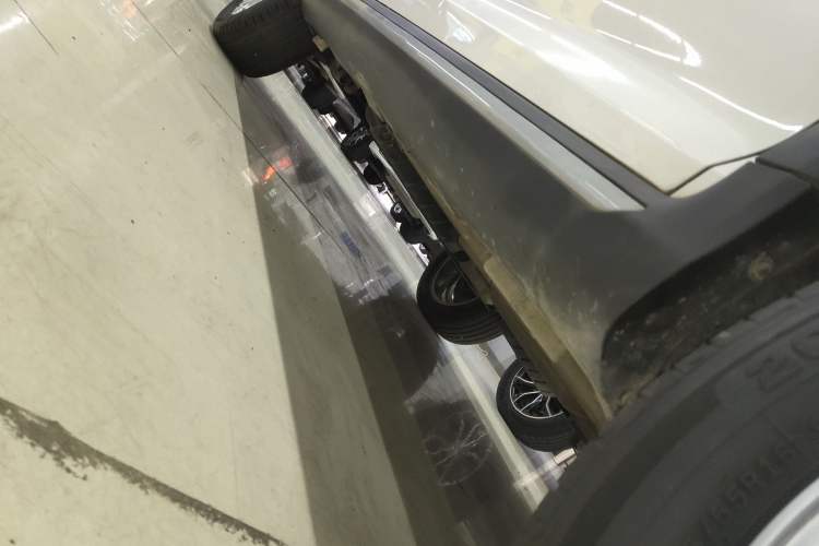 Used Chery Tiggo 3X 2022 PLUS 1.5L CVT Fashion Edition
