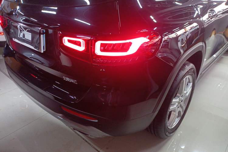 Used Mercedes-Benz GLB 2023 GLB 220 Sport Edition