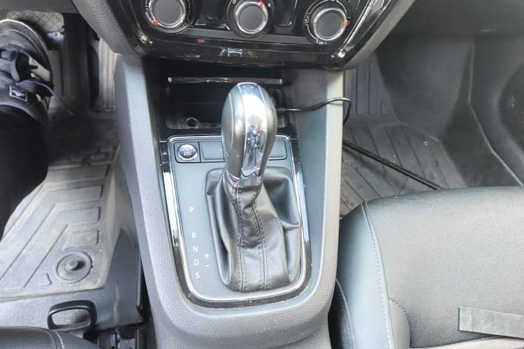 Used Volkswagen Sagitar 2018 1.6L Automatic Comfort Model
