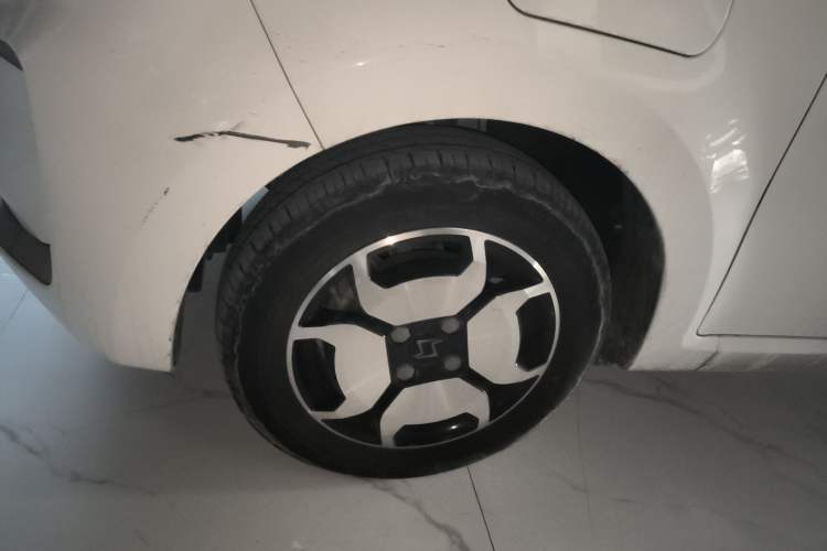 Used SOL E10X 2021 Jimei Edition 302km Luxury Model
