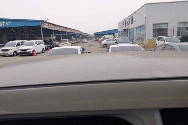 Used  Lumin 2025 205 km Xiangqin Version