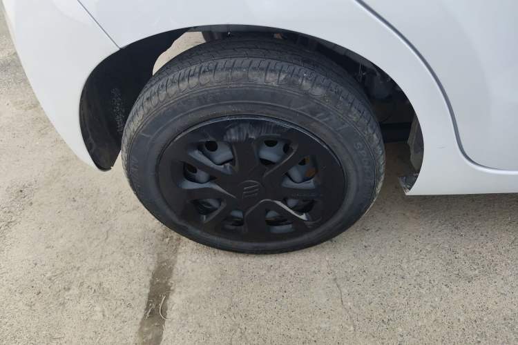 Used JMEV  2024 201km Comfort Version
