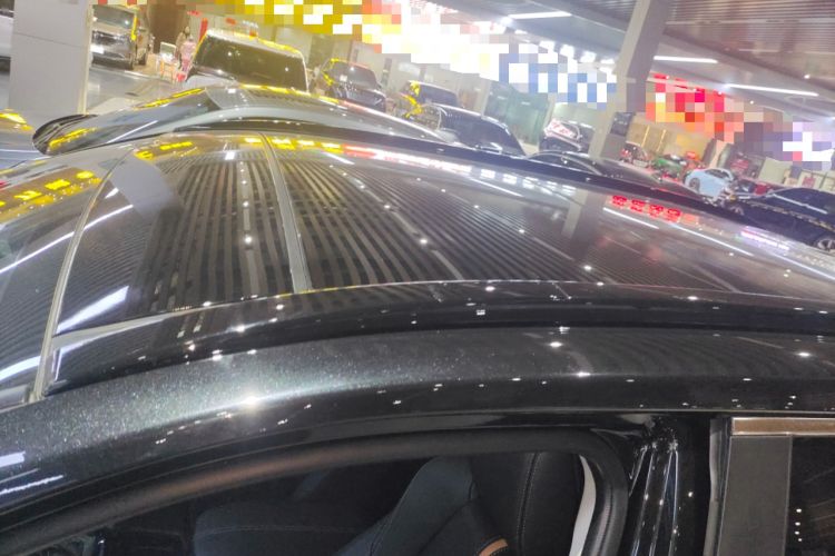 Used Toyota Wildlander 2024 2.0L CVT 4x4 Luxury PLUS Edition