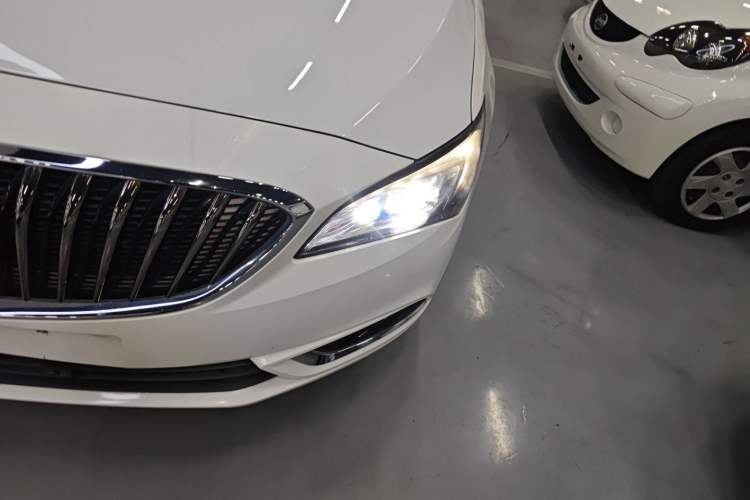 Used Buick Verano 2017 Sedan 15S Automatic Leading Model
