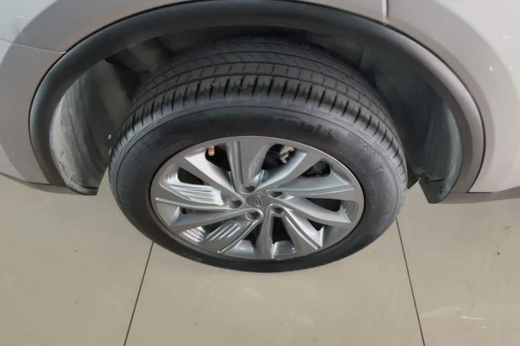 Used Geely Auto Jiajie New Energy 2021 ePro 1.5TD PHEV Comfort Edition
