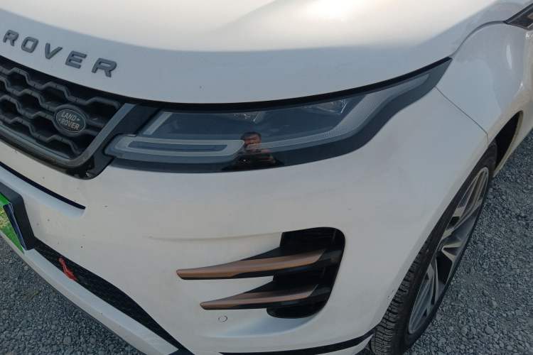 Used Land Rover Range Rover Evoque 2020 249 PS R-DYNAMIC SE Sport Technology Edition