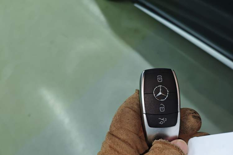 Used Mercedes-Benz C-Class 2019 Restyled C 260 L Sport Edition
