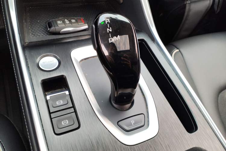 Used Haval H6 2021 National Trend Edition 1.5T Automatic Urban Version
