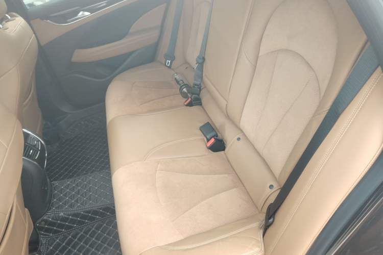 Used Buick LaCrosse 2016 20T Elite Edition