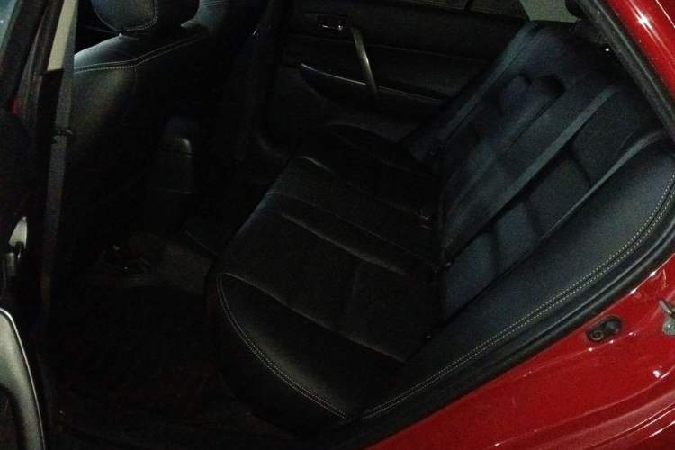 Used Mazda Mazda 6 2015 2.0L Automatic Classic Version