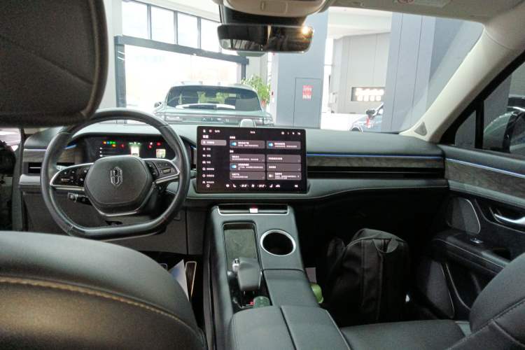 Used Hima AITO M5 2022 Extended-Range Four-Wheel Drive Ultimate Edition