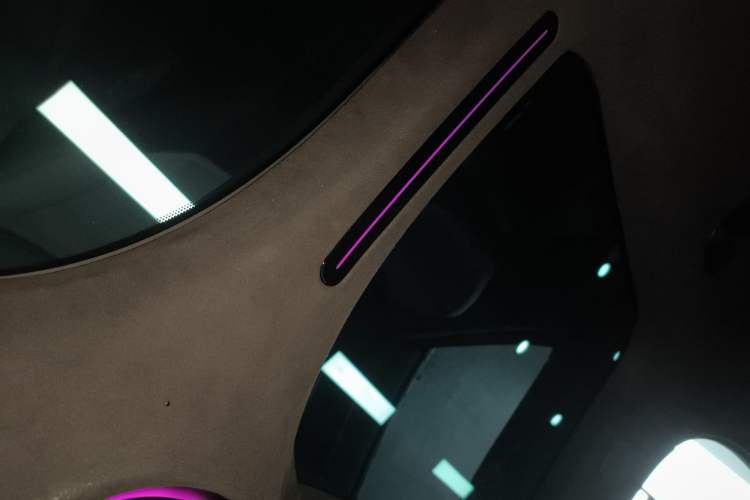 Used  12 2024 650 Three-Laser Four-Wheel Drive Performance Edition
