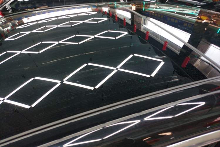 Used Mercedes-Benz E-Class 2023 Restyled E 260 L Sport Edition