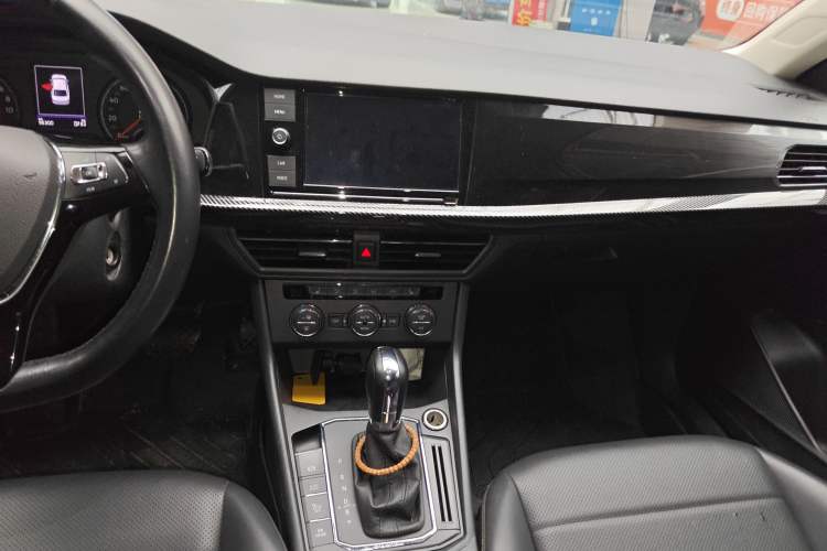 Used Volkswagen Lavida Pure Electric 2019 Enjoyment Edition