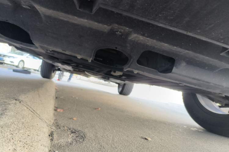 Used Haval H6 2022 3rd Generation 1.5T Automatic Two-Wheel Drive Max
