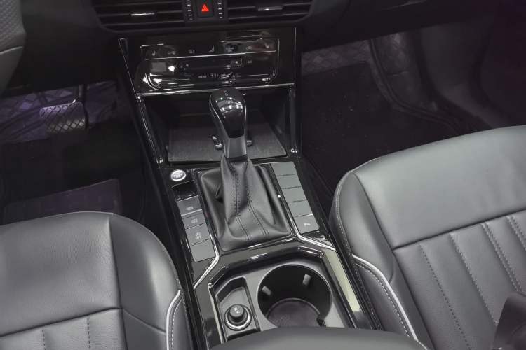 Used Volkswagen Passat 2023 Revised 330TSI Starry Elite Edition
