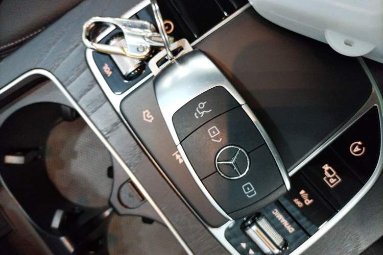 Used Mercedes-Benz C-Class 2021 C 260 L Sport Edition