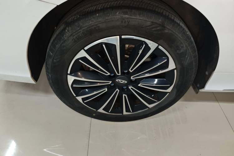 Used Chery Fengyun A8 2024 127 Yufeng Edition
