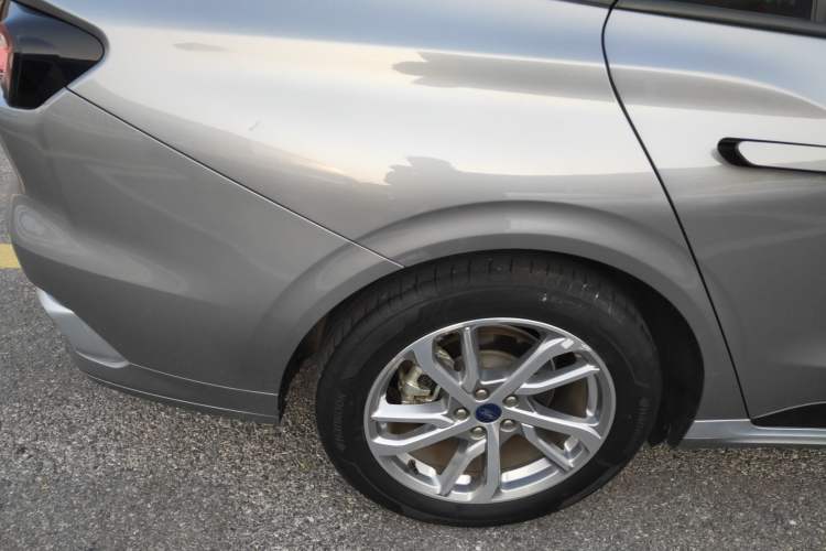 Used Ford Mondeo 2022 Restyled EcoBoost 245 Luxury Version
