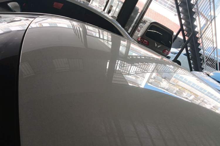 Used Roewe i5 2023 1.5L Manual Comfort Edition
