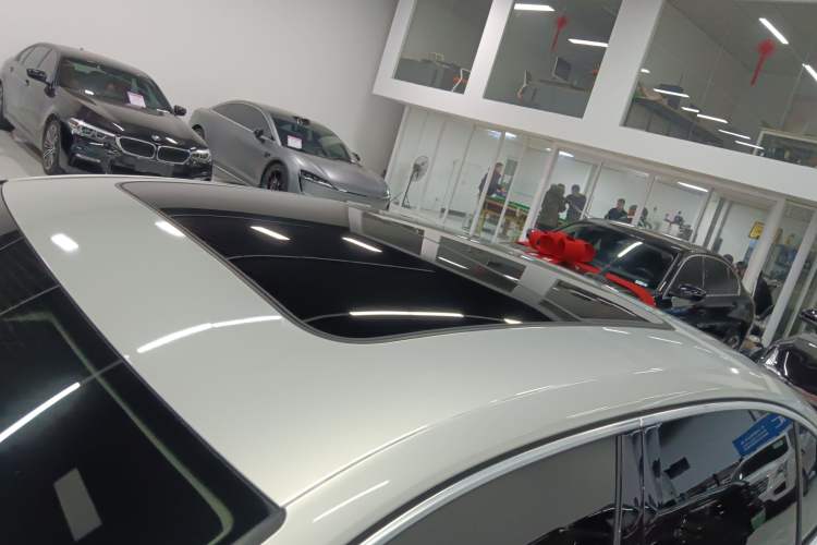 Used Volkswagen Magotan 2017 380TSI DSG Prestige Edition
