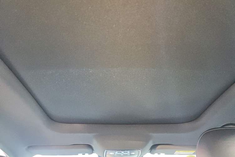 Used BYD Qin L 2025 DM-i Smart Drive 120KM Superior Model