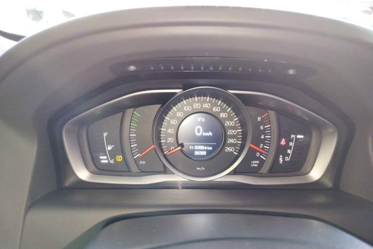 Used Volvo XC60 2017 T5 Smart Upgrade Edition
