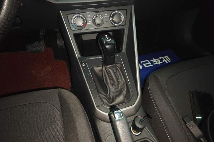 Used Volkswagen Polo 2019 Plus 1.5L Automatic Panoramic Enjoyment Edition