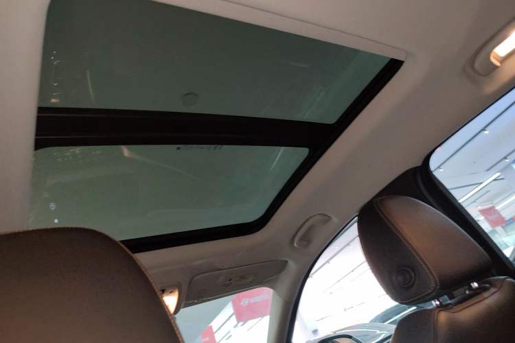 Used Buick Velite 7 2020 652E Connected Smart Car
